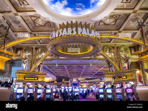 cesar casino